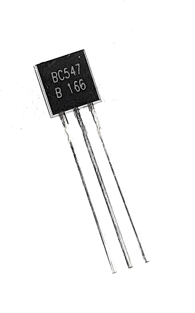 Introduction To BC547 Transistor, Pinout, Datasheet The, 55% OFF