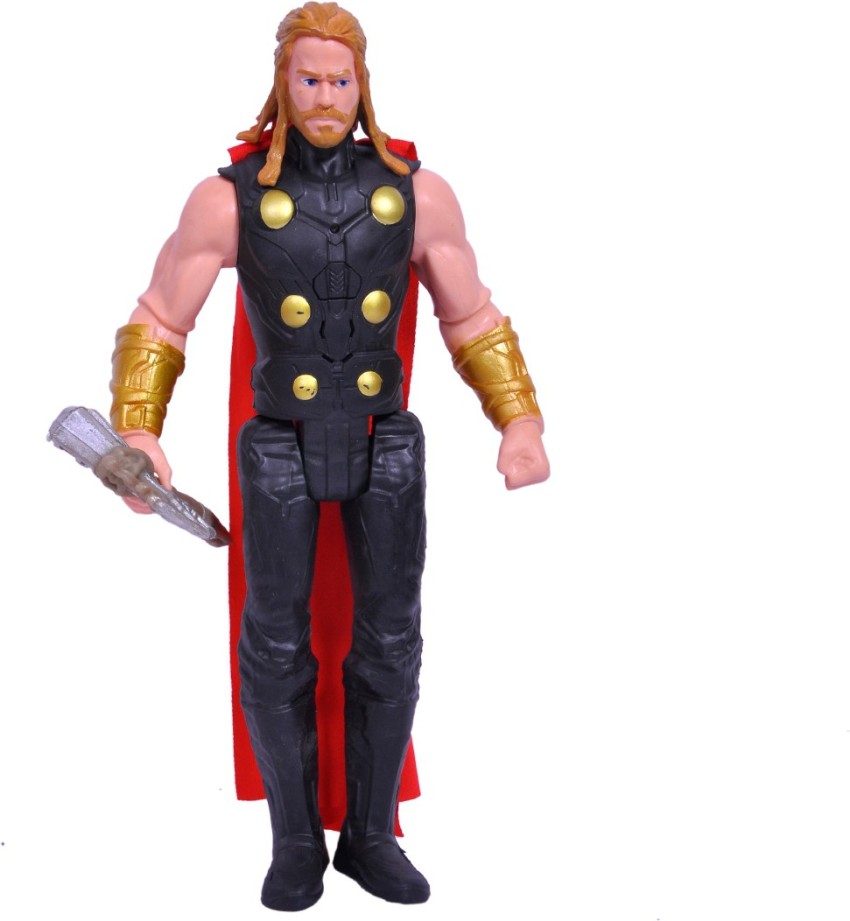 Thor - MARVEL SUPER HEROES: SAGAS
