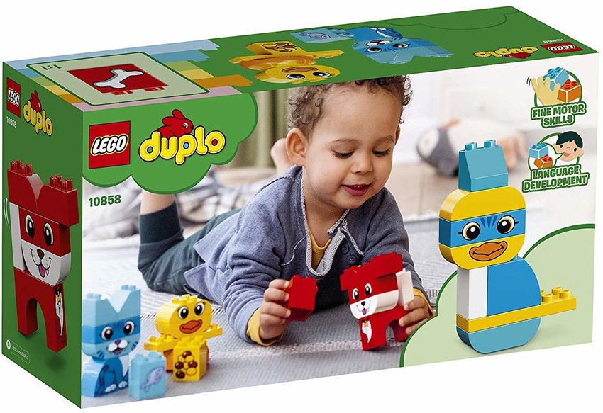 Duplo puzzle 2024