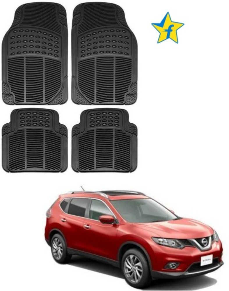 Bmw x1 rubber floor mats top
