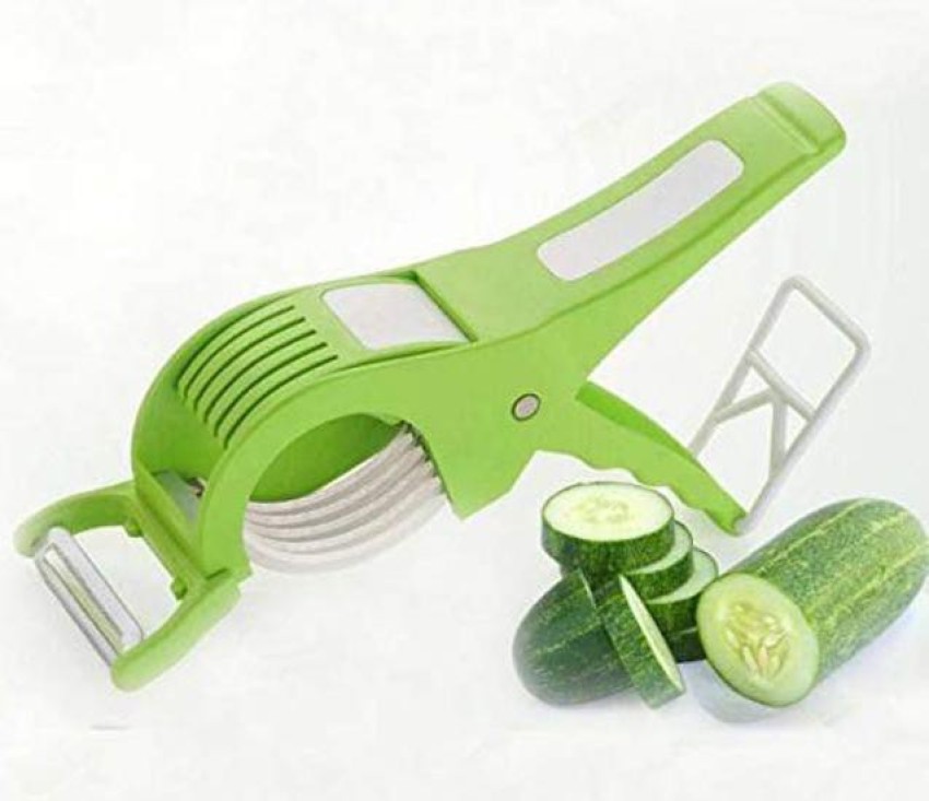 Viraaj Enterprises Multipurpose Salad Cutter Bowl Easy to 60 Seconds Salad  Maker Kitchen Tools Vegetable & Fruit Slicer Price in India - Buy Viraaj  Enterprises Multipurpose Salad Cutter Bowl Easy to 60