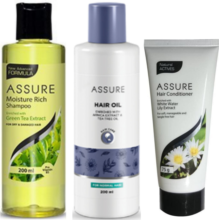 Discover more than 137 assure hair spa super hot