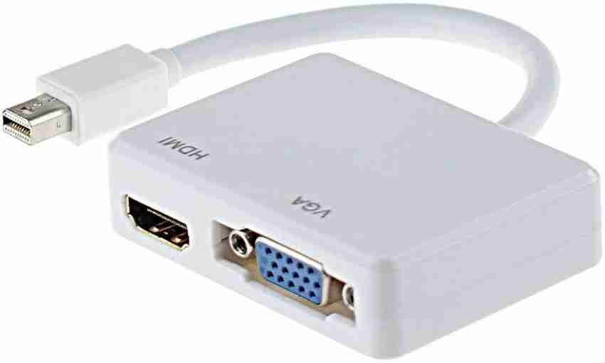 Cable adaptador mini displayport a hdmi outlet