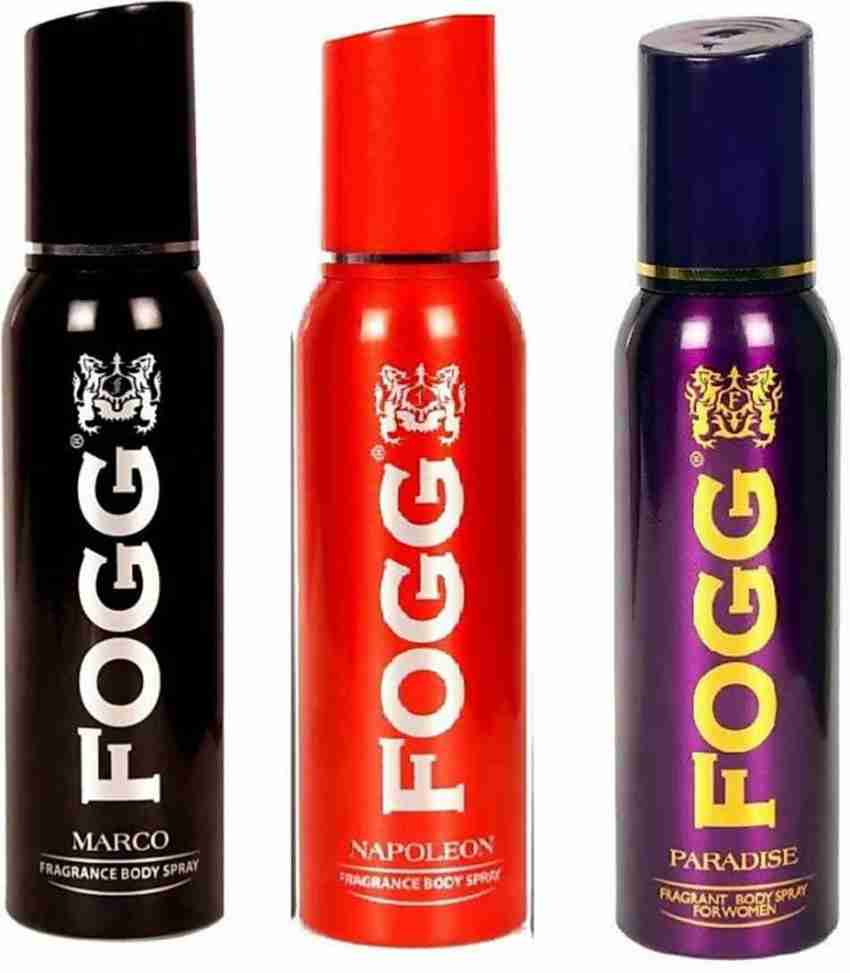 Fogg cheap deo flipkart