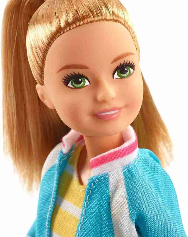 Barbie dreamhouse discount adventures dolls set