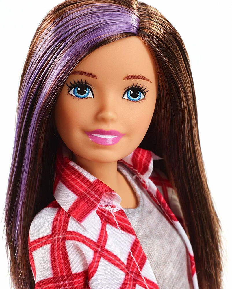 Stacie dreamhouse sales doll