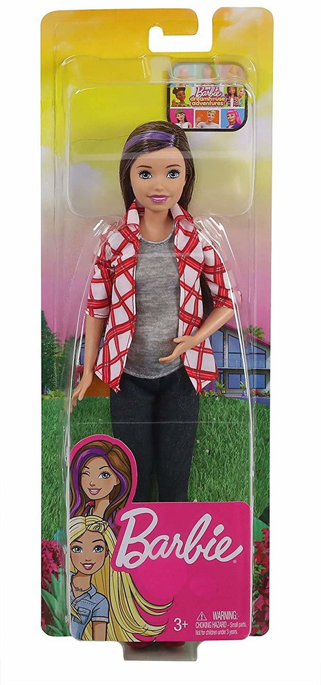 Barbie doll skipper and stacie shop