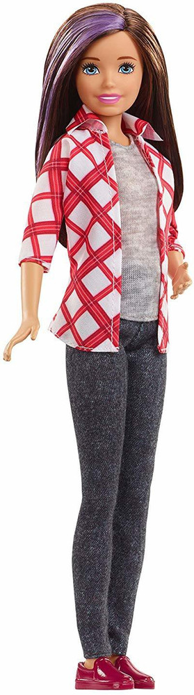 Barbie sisters sports doll online