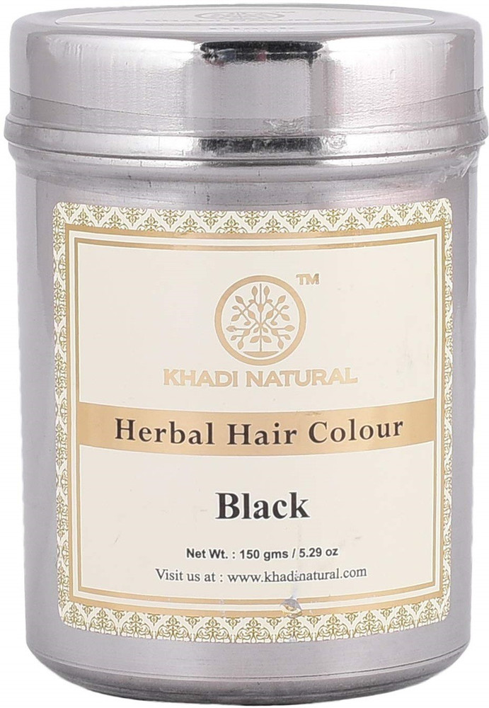 Vagad's Khadi Combo Burgundy Mehndi Ammonia Free Henna 200 gm (Pack of  2) | eBay