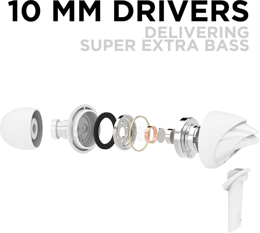 Boat super extra bass 180 2025
