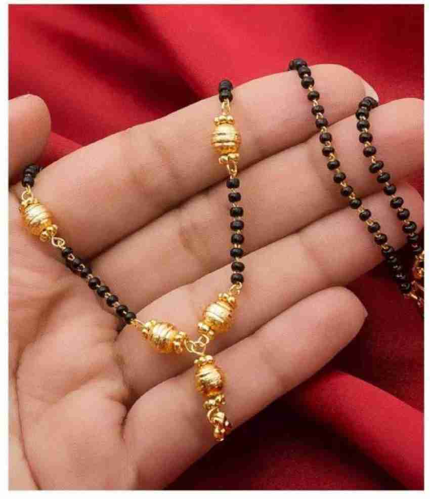 Real mangalsutra best sale