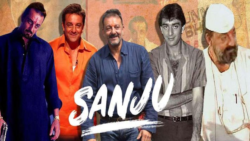 Sanju full movie in on sale hindi