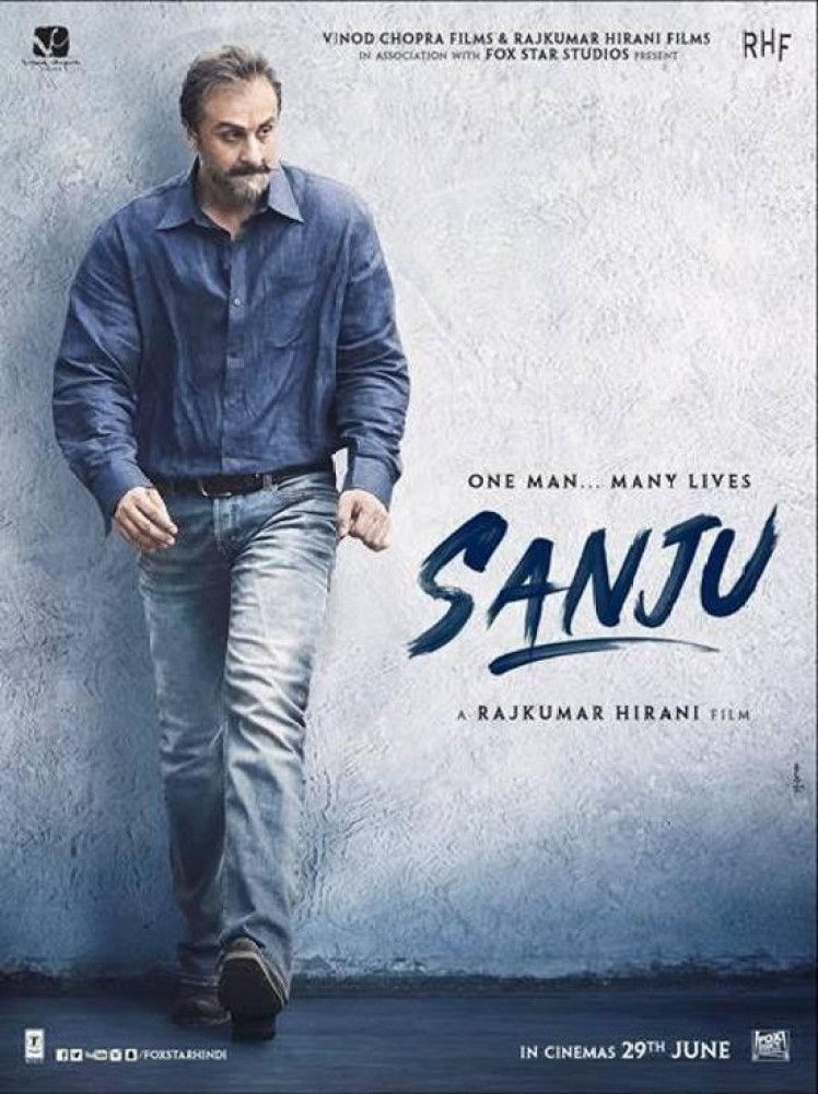 Sanju online full on sale movie