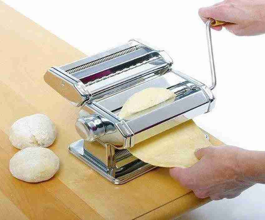 Stendi Pasta Machine at best price in Mumbai by The New India Electric &  Trading Co.