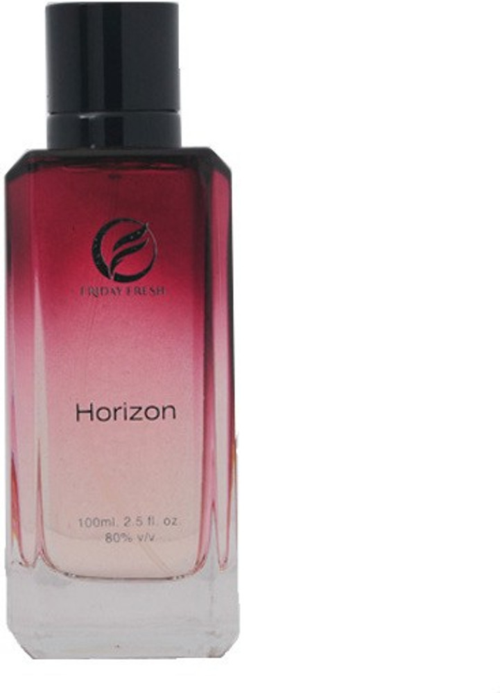 Horizon perfume top