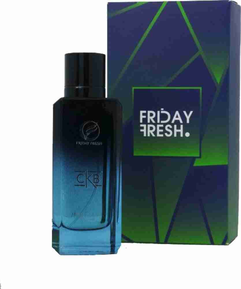 Ck discount b perfume