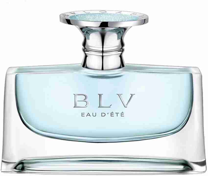 Blv eau de clearance toilette