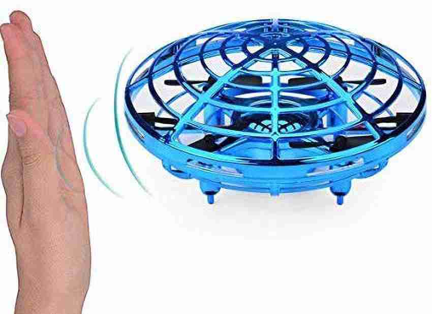 Hand controlled ufo hot sale