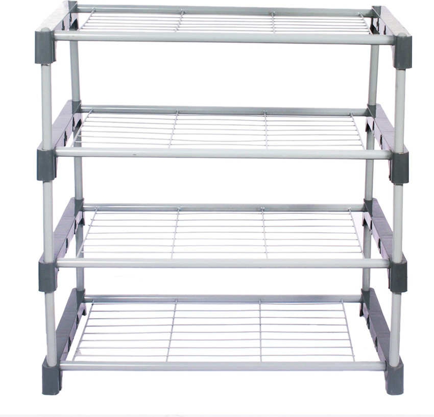 Ebee metal shoe stand clearance