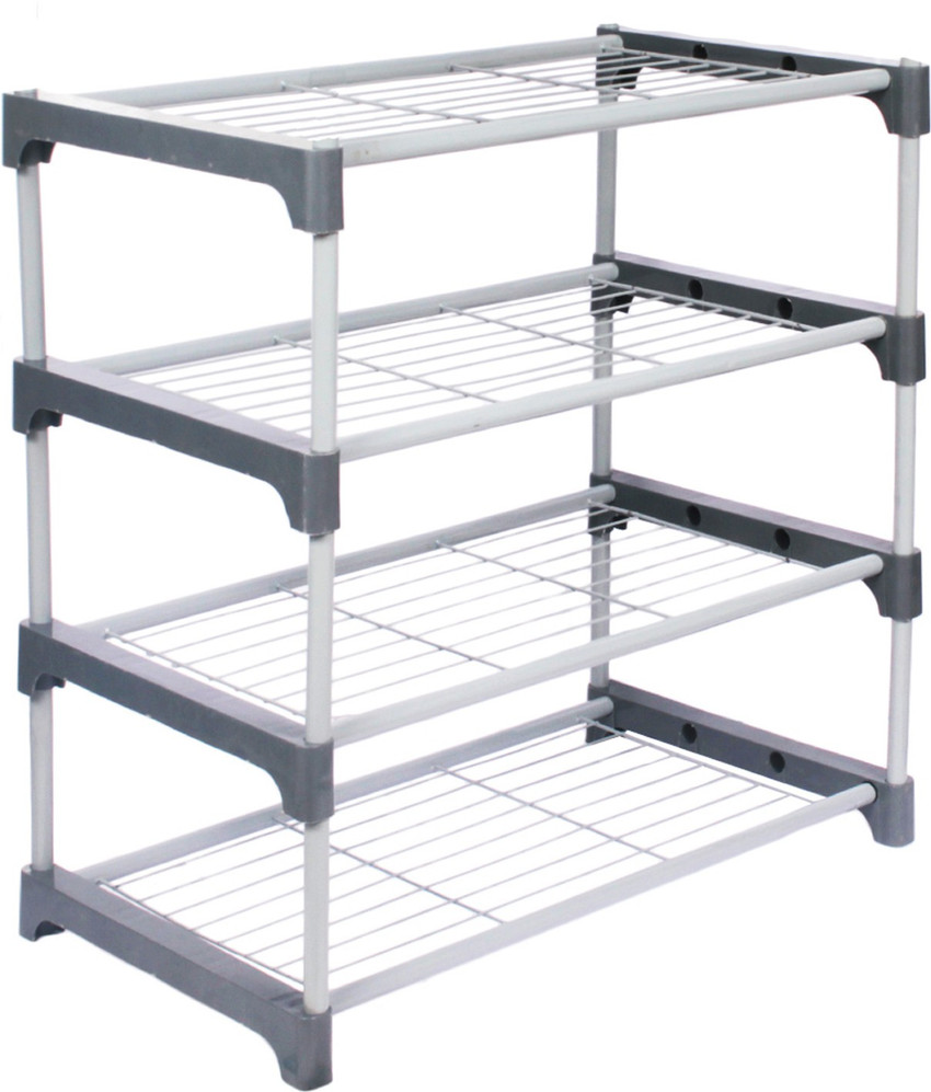 Ebee Metal Shoe Stand Price in India Buy Ebee Metal Shoe Stand online at Flipkart