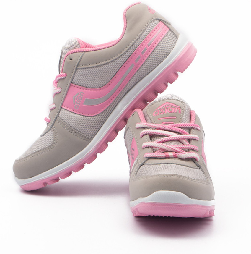 Cute running shoes for girls cheap