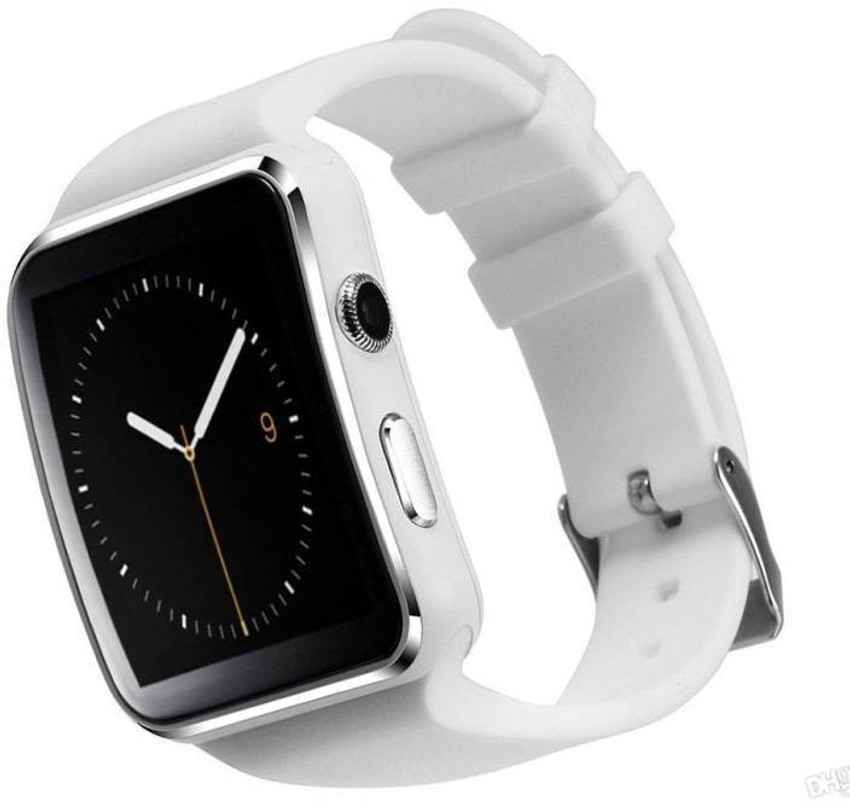 Smartwatch with whatsapp and camera deals