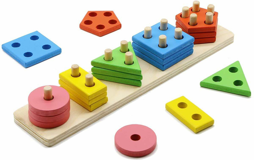 Building shapes toys new arrivals