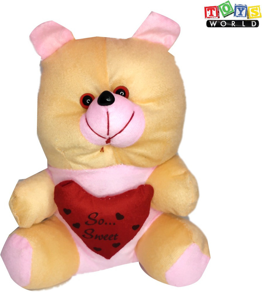 So sweet hotsell teddy bear