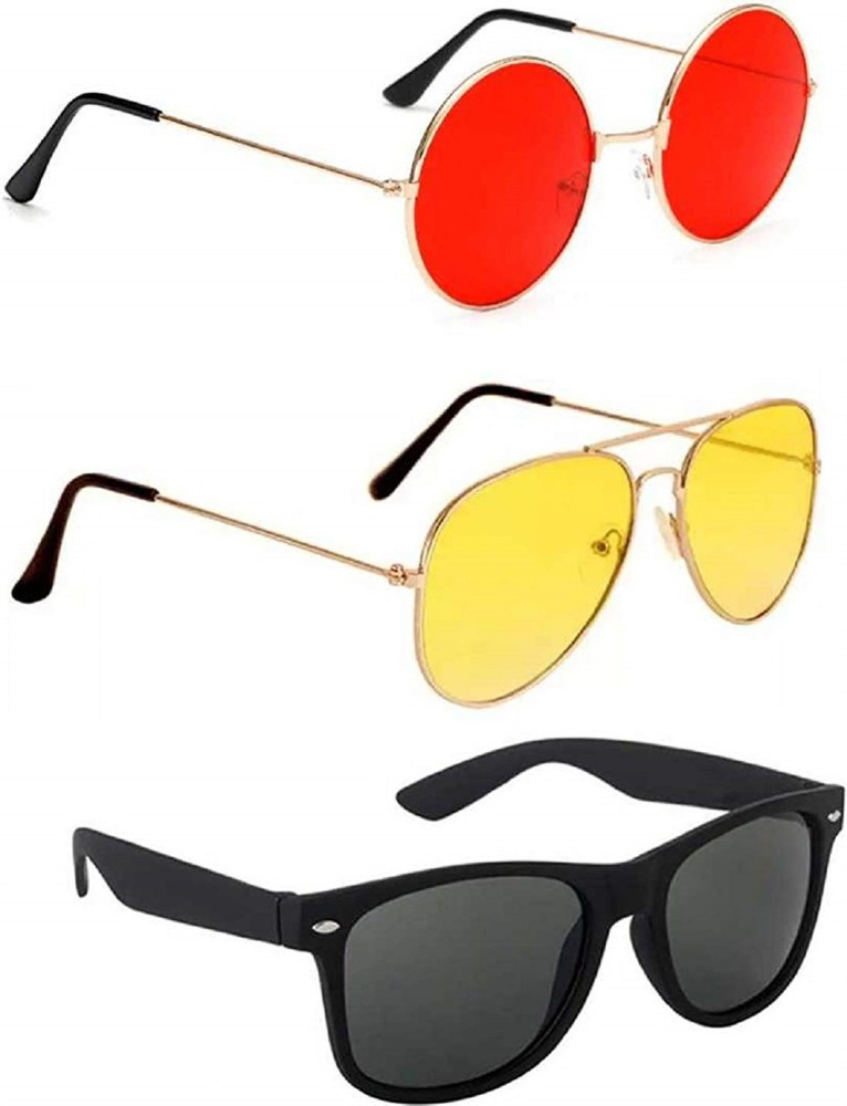 Sunglasses for Men, Women - Popular Trends