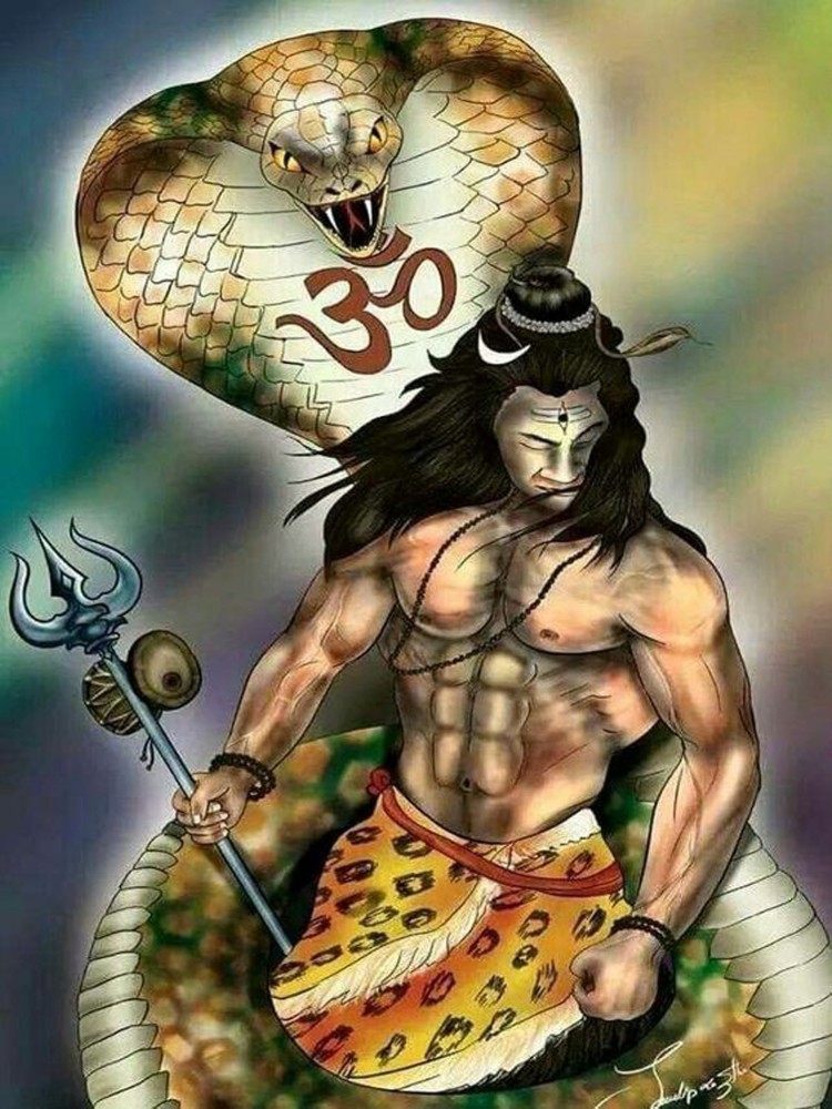 25 Best Lord Shiva Tattoo Ideas with Images  Tikli