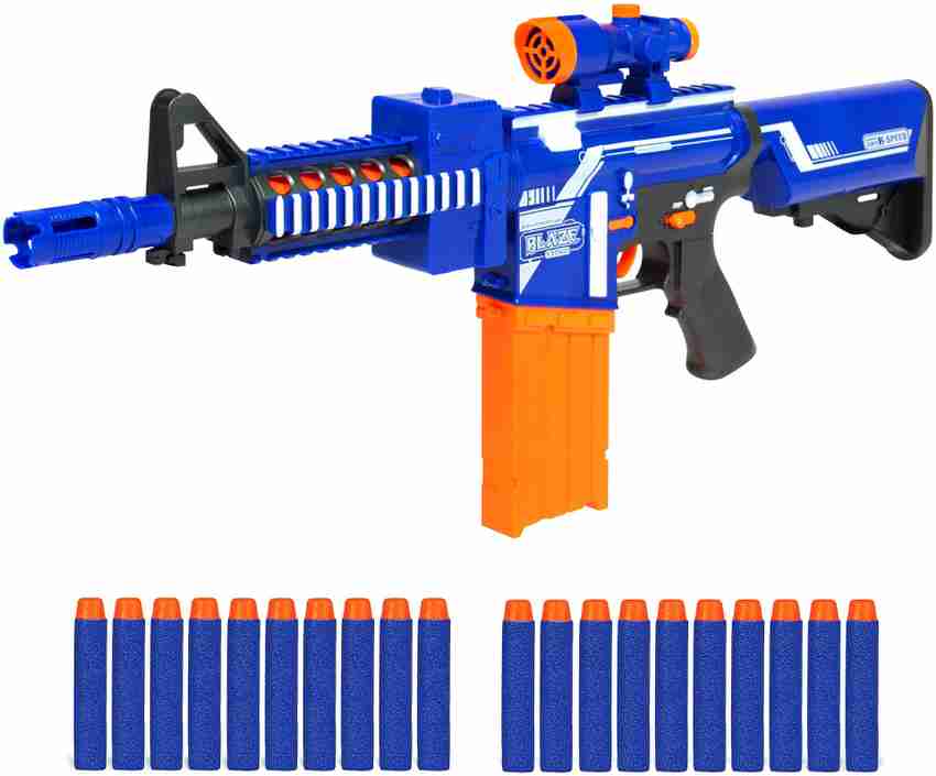 Blaze storm semi auto outlet