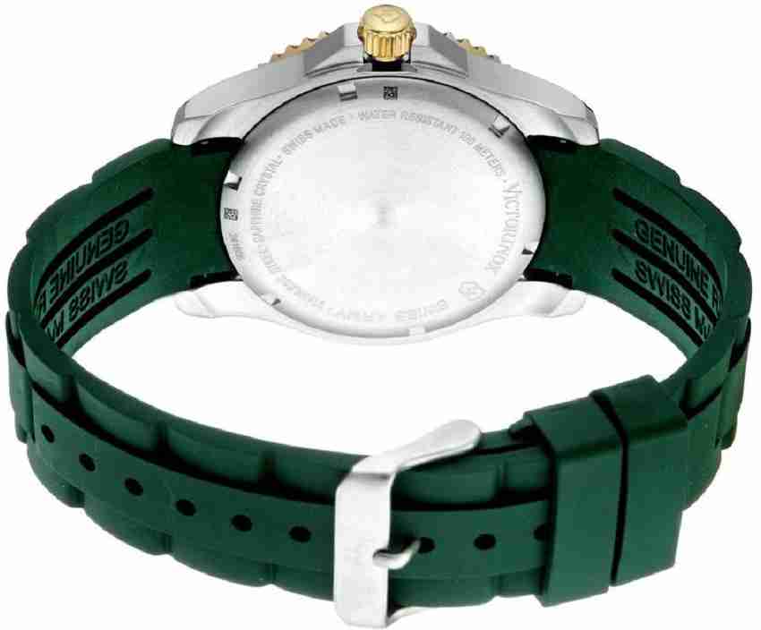 Victorinox 241606 Analog Watch For Men Buy Victorinox 241606 Analog Watch For Men 241606 SAMAY Online at Best Prices in India Flipkart
