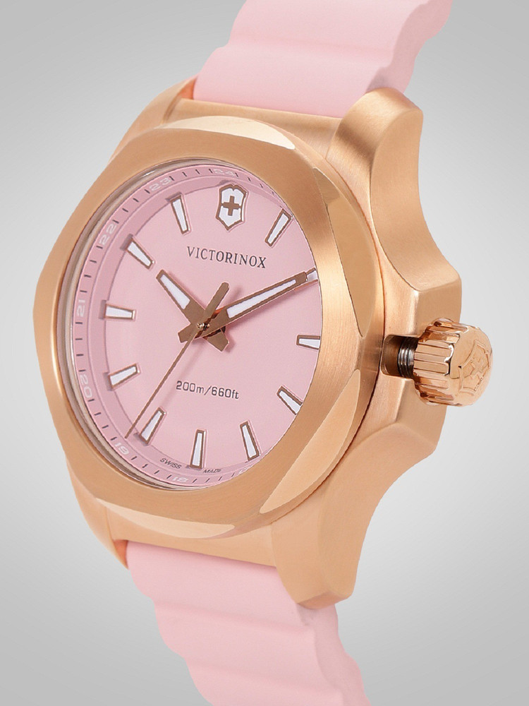 Victorinox 241807 Analog Watch For Women Buy Victorinox 241807