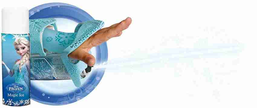 Frozen magic online ice sleeve refill