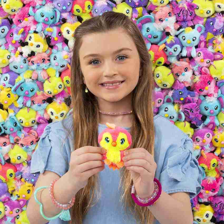 Hatchtopia life plush sale