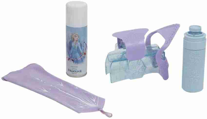 Frozen magic hot sale ice sleeve refill
