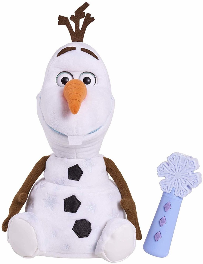 FROZEN AGENDA 2 OLAF GADGET - GADGETS - Vendiloshop