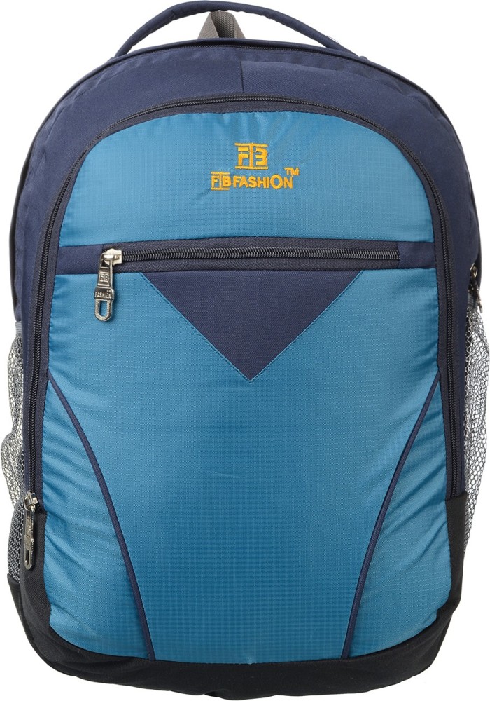 Fashion backpack sales with laptop compartment