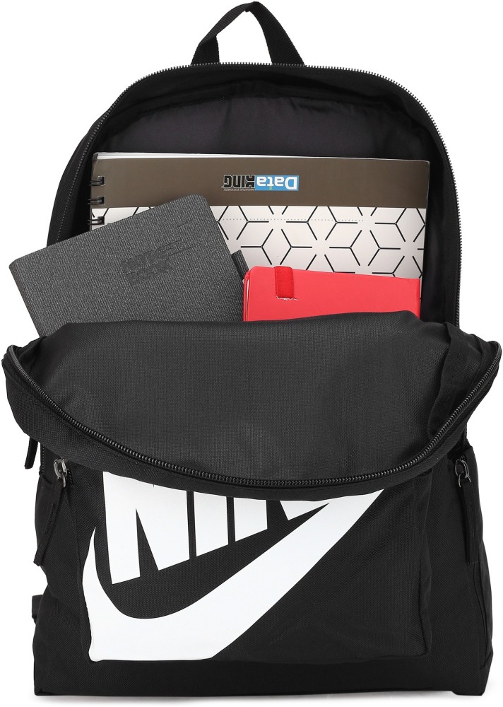 Flipkart school bags nike on sale