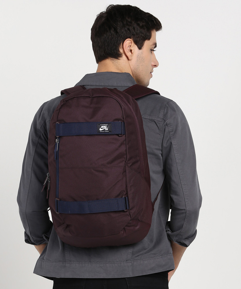 Nike sb 2025 crths backpack