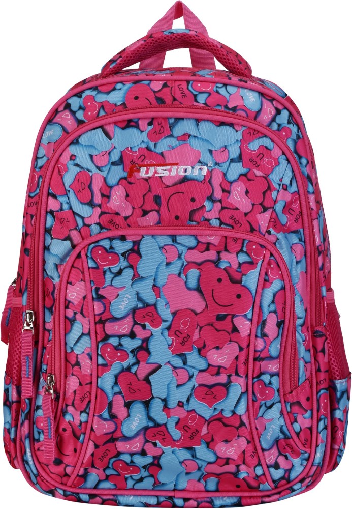 Water Repellent 18 Inch School Backpack School School Backpacks