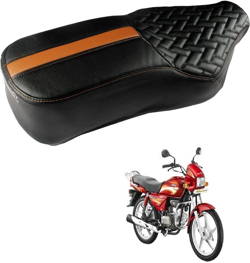 Hero honda splendor seat cover outlet