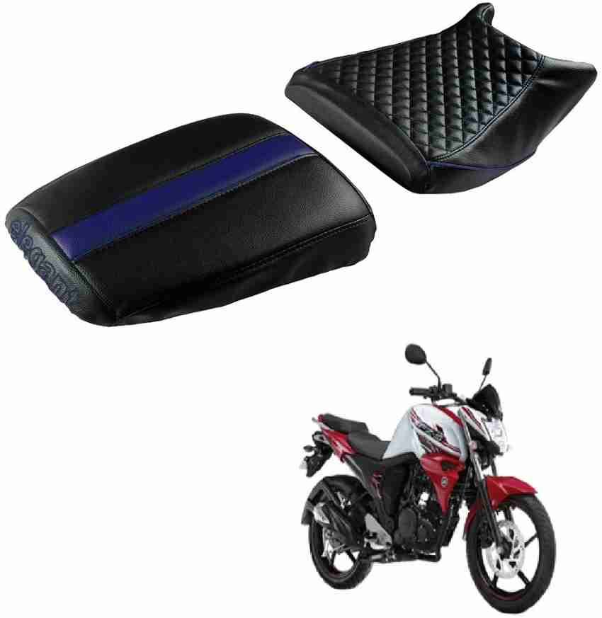 Yamaha fzs fi store version 2.0 seat cover