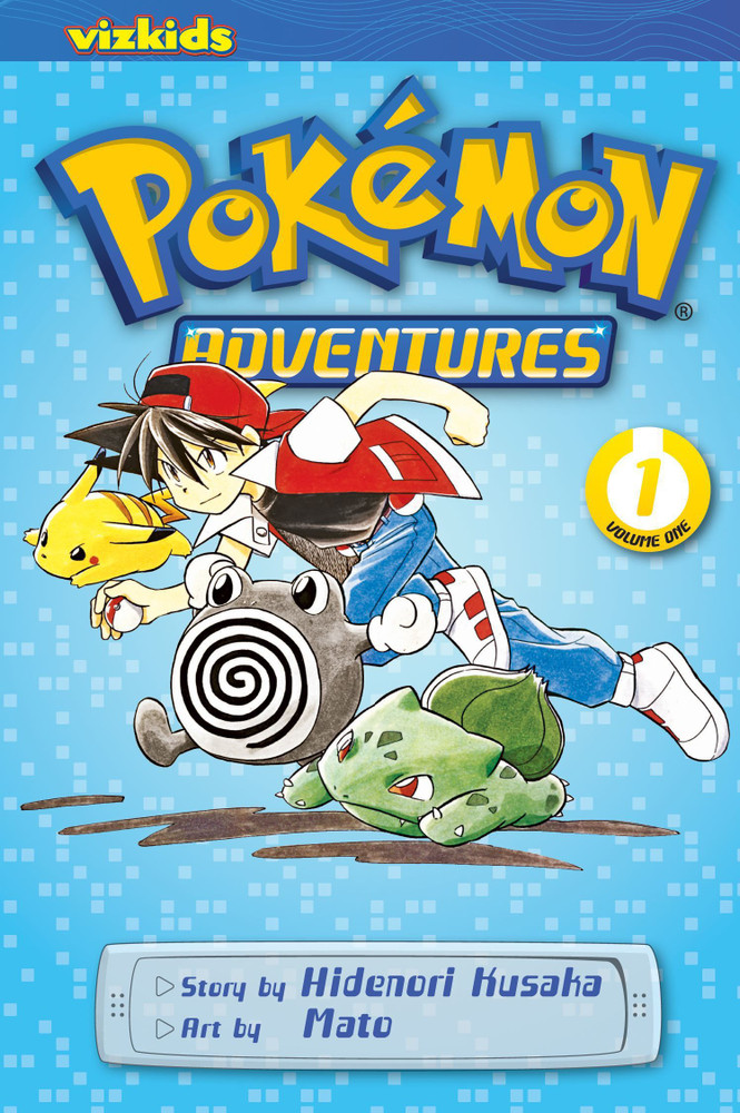 What's the difference between these two Black and White manga? Trying to  get all of Adventures : r/pokespe