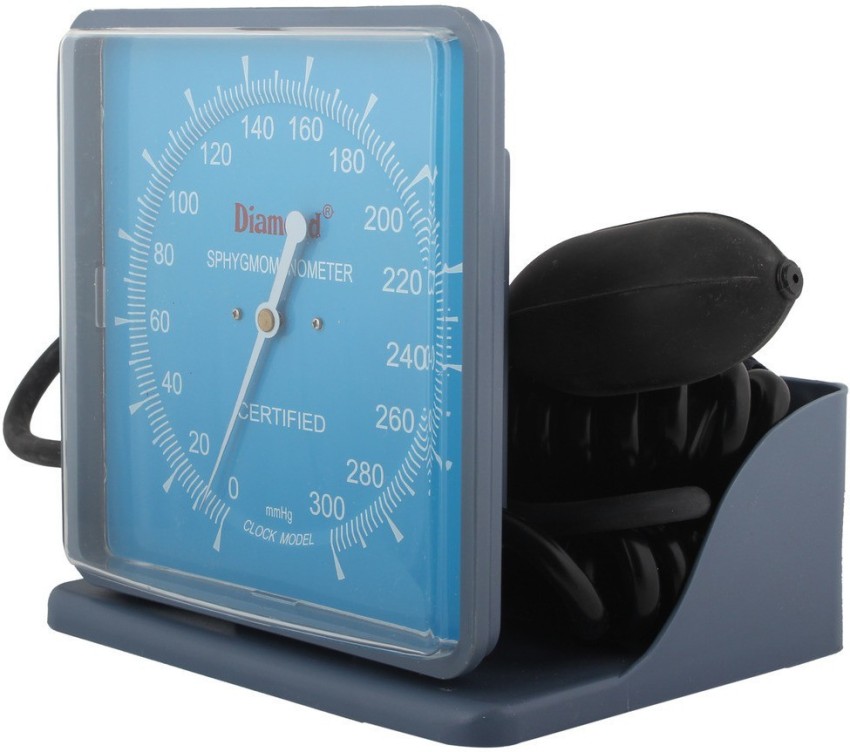 Blood Pressure Apparatus