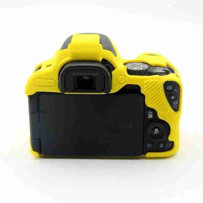 canon 200d mark ii body cover