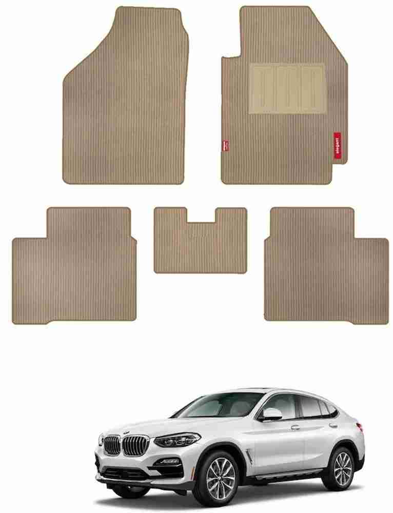 Bmw x4 cheap car mats