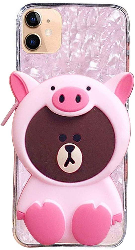 KC Back Cover for Apple iPhone 11 KC Flipkart