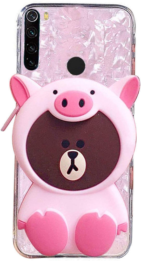 Redmi note 8 back cover flipkart discount