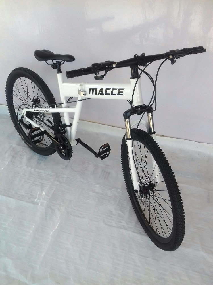 Macce mtb best sale